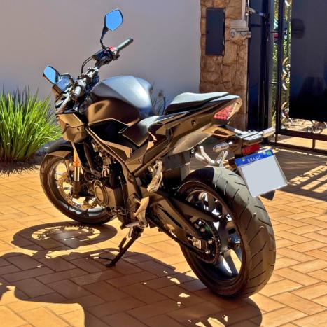 HONDA CB 500 F , Foto 7