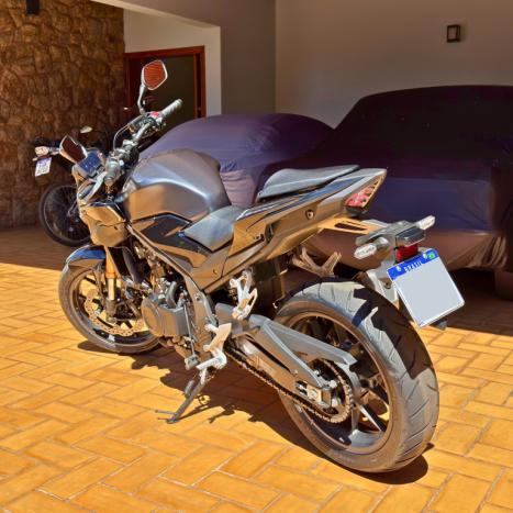 HONDA CB 500 F , Foto 9