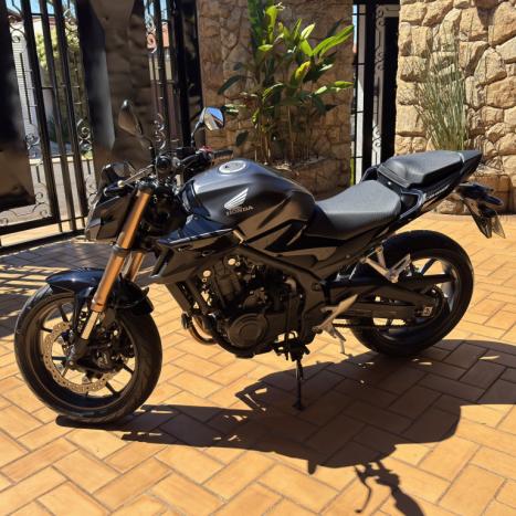 HONDA CB 500 F , Foto 10
