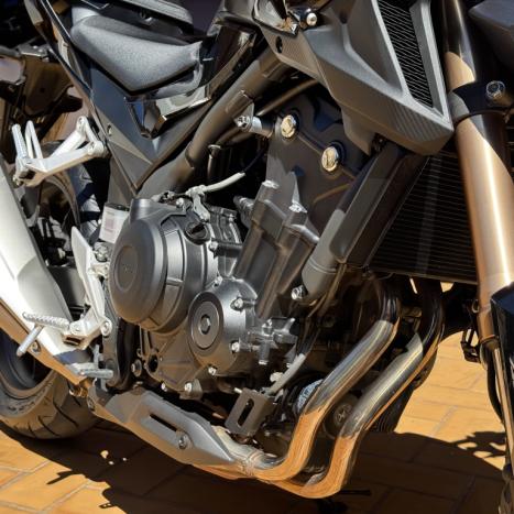 HONDA CB 500 F , Foto 12