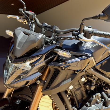 HONDA CB 500 F , Foto 14