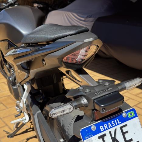 HONDA CB 500 F , Foto 15
