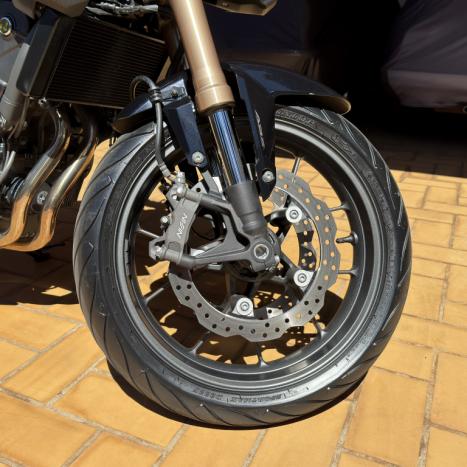 HONDA CB 500 F , Foto 16