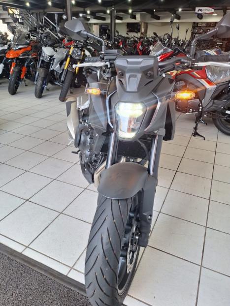 HONDA CB 500 F , Foto 5