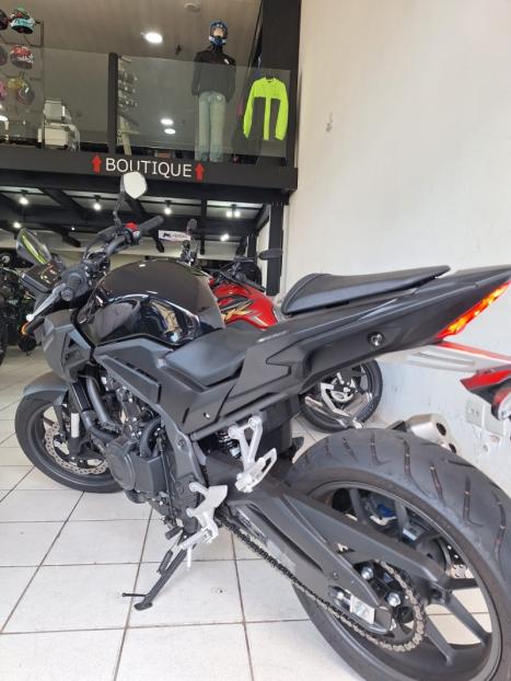 HONDA CB 500 F , Foto 6
