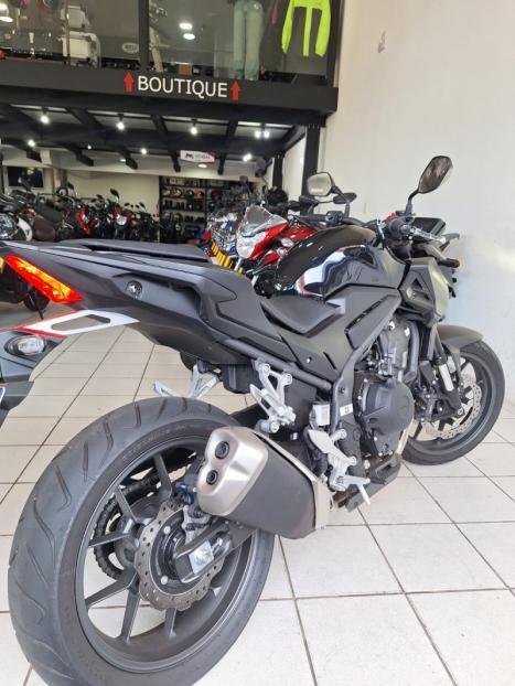 HONDA CB 500 F , Foto 7