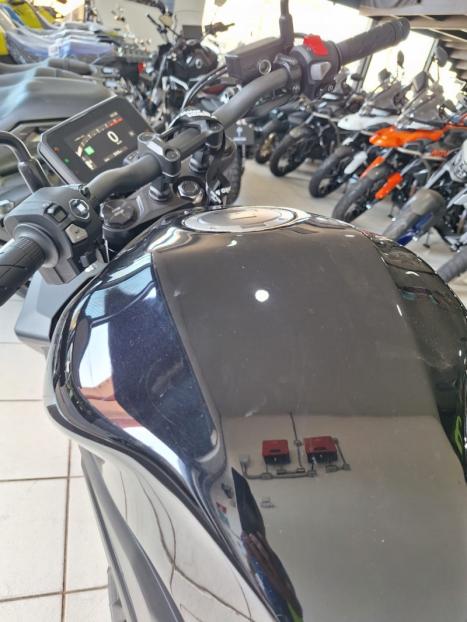 HONDA CB 500 F , Foto 8