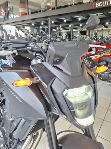 HONDA CB 500 F , Foto 14