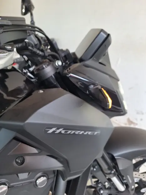 HONDA CB 500 F , Foto 15