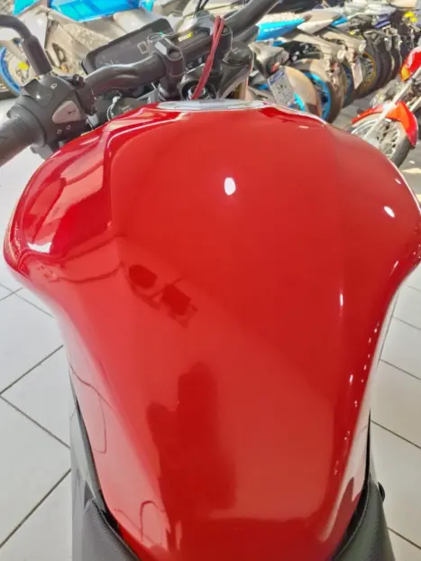 HONDA CB 500 F ABS, Foto 9