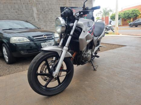 HONDA CB 500 F ABS, Foto 1