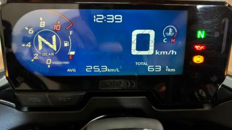 HONDA CB 500 F ABS, Foto 2