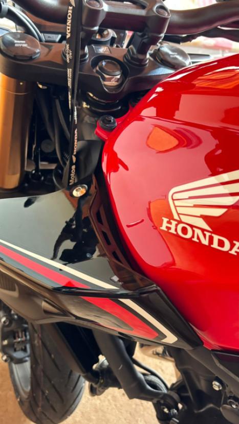 HONDA CB 500 F ABS, Foto 4