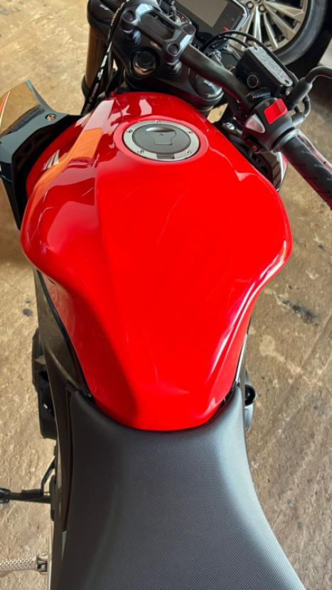 HONDA CB 500 F ABS, Foto 6