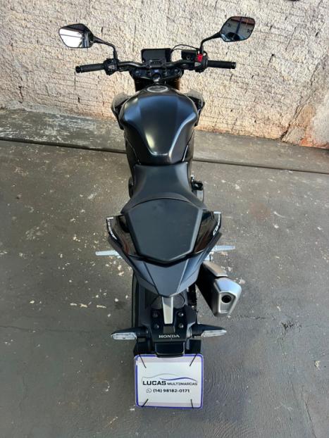 HONDA CB 500 F ABS, Foto 7