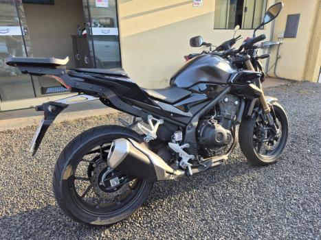 HONDA CB 500 F ABS, Foto 2