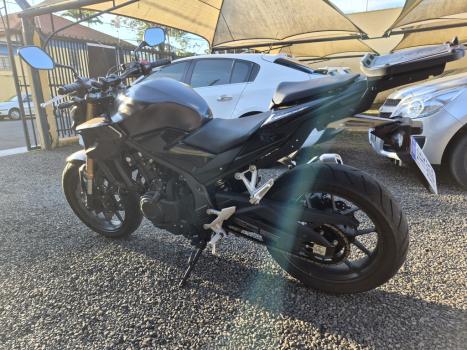 HONDA CB 500 F ABS, Foto 4