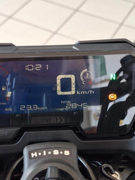 HONDA CB 500 F ABS, Foto 3