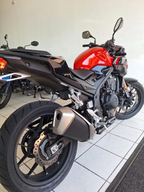 HONDA CB 500 F ABS, Foto 7