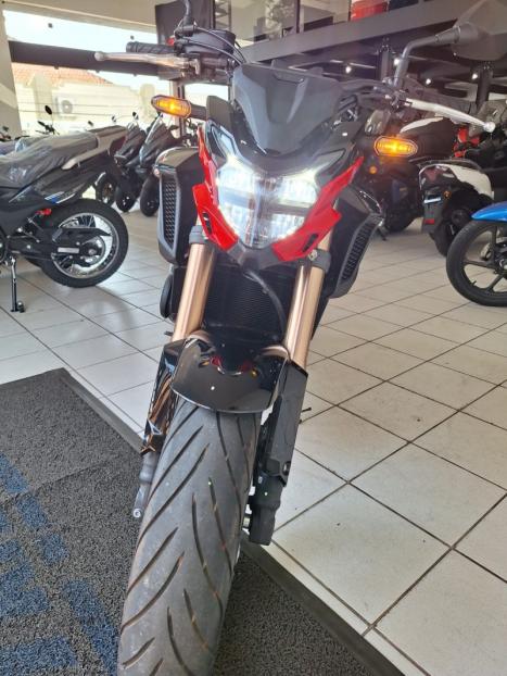HONDA CB 500 F ABS, Foto 8