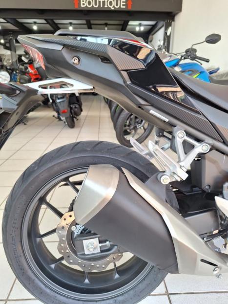 HONDA CB 500 F ABS, Foto 13
