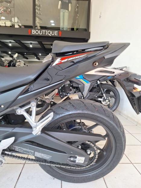 HONDA CB 500 F ABS, Foto 16