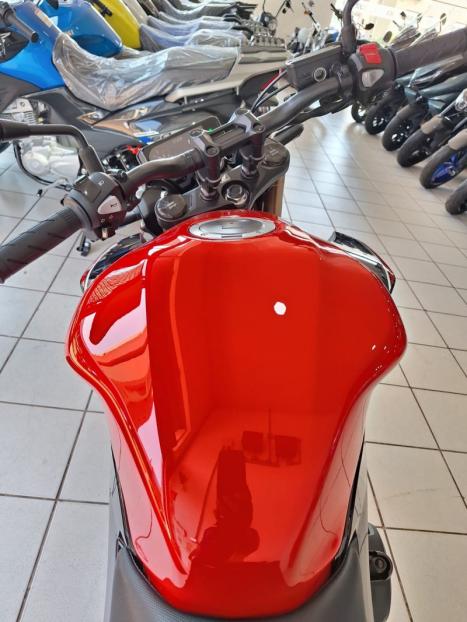 HONDA CB 500 F ABS, Foto 17
