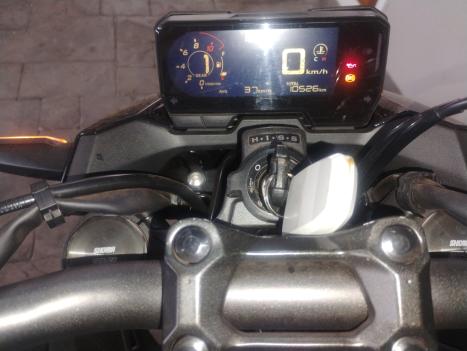 HONDA CB 500 F ABS, Foto 2
