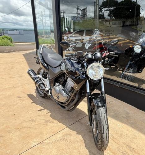 HONDA CB 500 FOUR, Foto 1