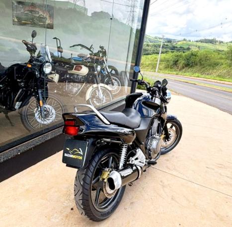 HONDA CB 500 FOUR, Foto 3