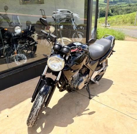 HONDA CB 500 FOUR, Foto 4