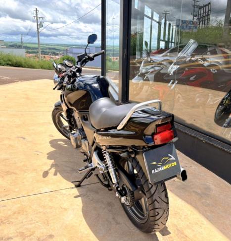 HONDA CB 500 FOUR, Foto 6