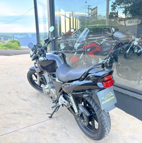 HONDA CB 500 FOUR, Foto 4