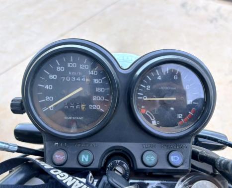 HONDA CB 500 FOUR, Foto 7