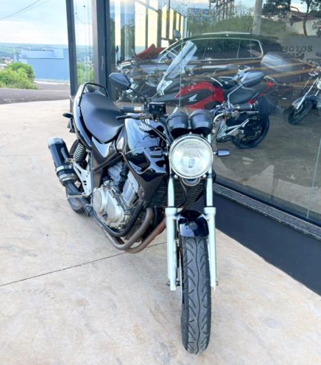 HONDA CB 500 FOUR, Foto 8