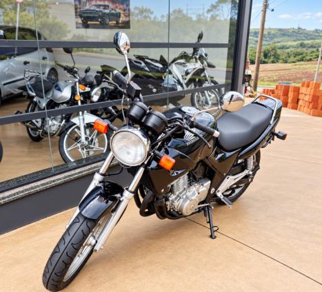 HONDA CB 500 FOUR, Foto 4