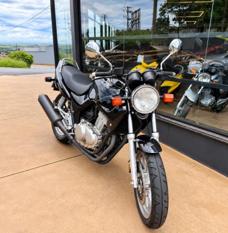 HONDA CB 500 FOUR, Foto 5
