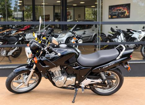 HONDA CB 500 FOUR, Foto 6