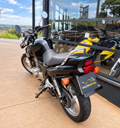 HONDA CB 500 FOUR, Foto 7