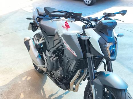 HONDA CB 500 Hornet , Foto 4