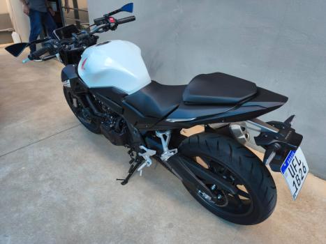 HONDA CB 500 Hornet , Foto 5