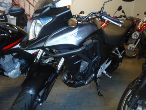 HONDA CB 500 X , Foto 1