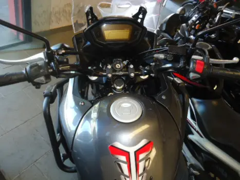 HONDA CB 500 X , Foto 3
