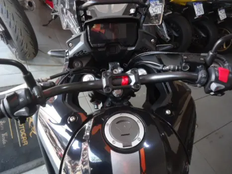 HONDA CB 500 X ABS, Foto 3