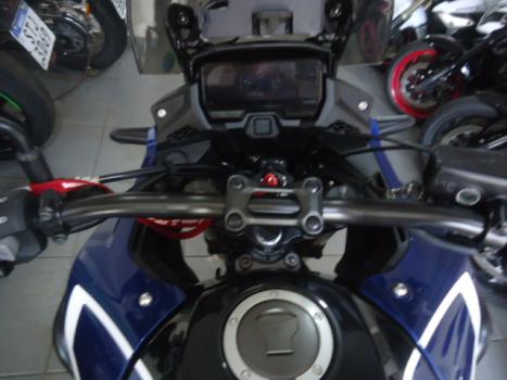 HONDA CB 500 X ABS, Foto 3 HONDA CB 500 X ABS, Foto 3