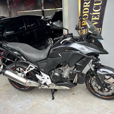 HONDA CB 500 X ABS, Foto 1