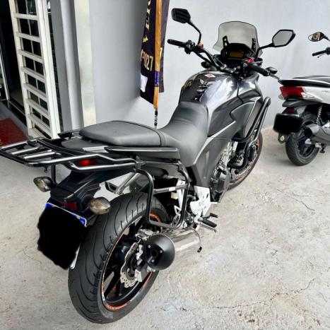 HONDA CB 500 X ABS, Foto 2