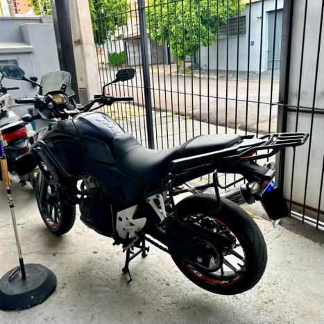 HONDA CB 500 X ABS, Foto 5