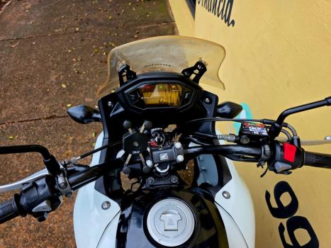 HONDA CB 500 X ABS, Foto 7