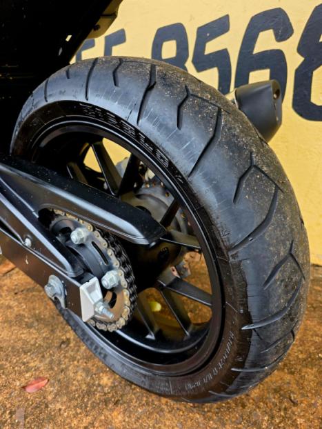 HONDA CB 500 X ABS, Foto 8